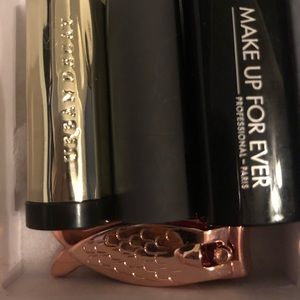 3 Name Brand Mix lip and Mermaid nail clipper